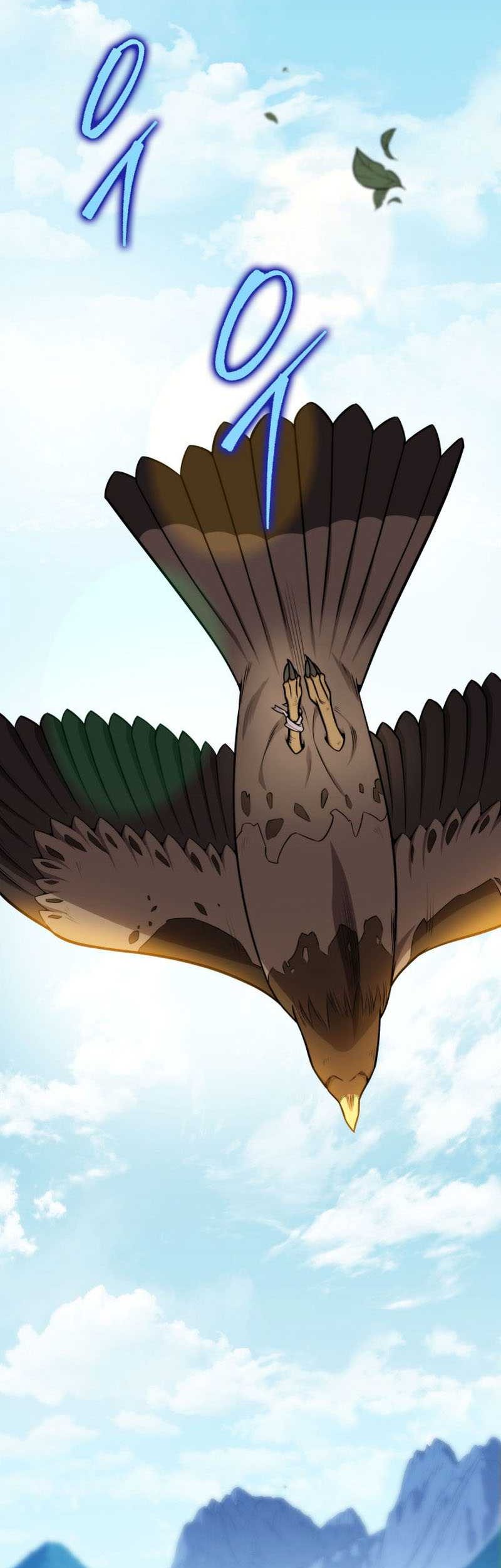 Heavenly Inquisition Sword chapter 23 halaman 36