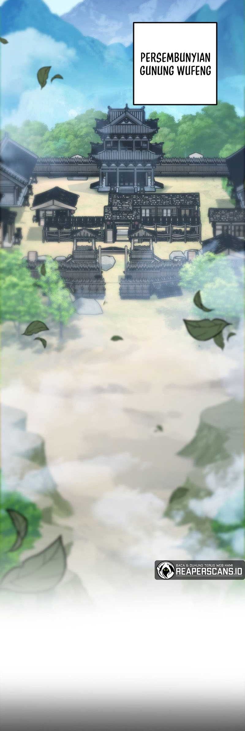 Heavenly Inquisition Sword chapter 23 halaman 37