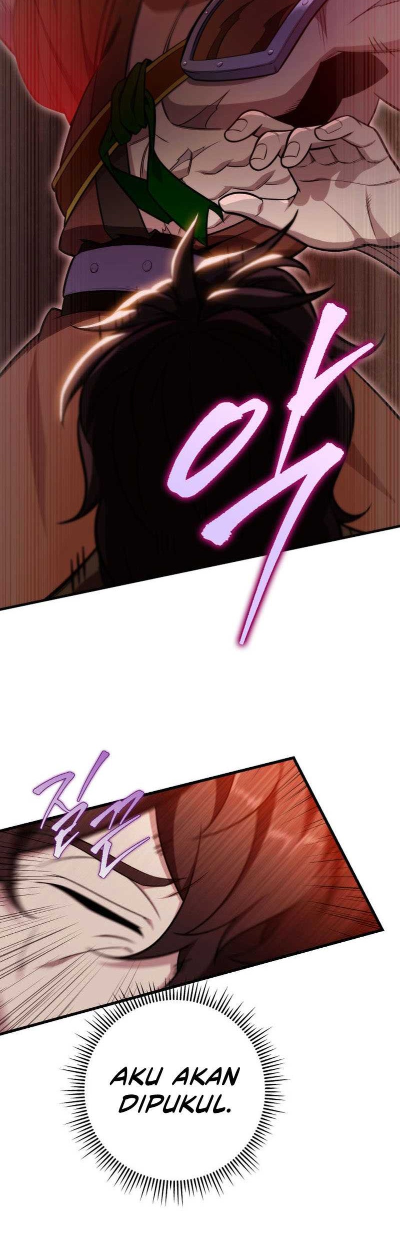 Heavenly Inquisition Sword chapter 23 halaman 43