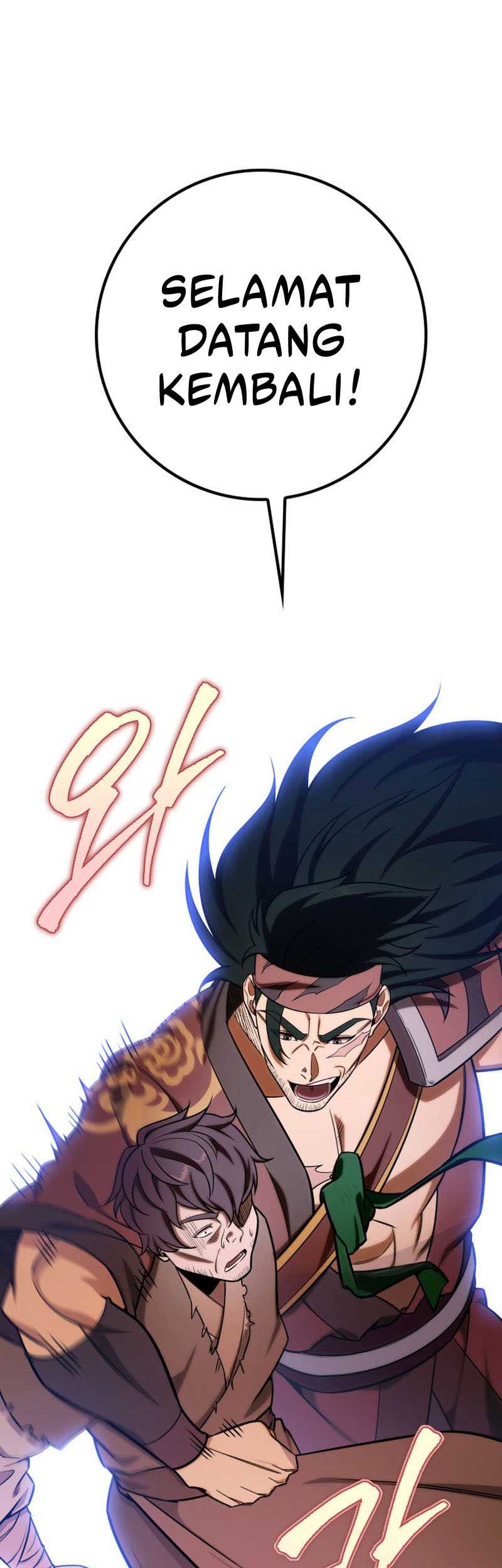 Heavenly Inquisition Sword chapter 23 halaman 44