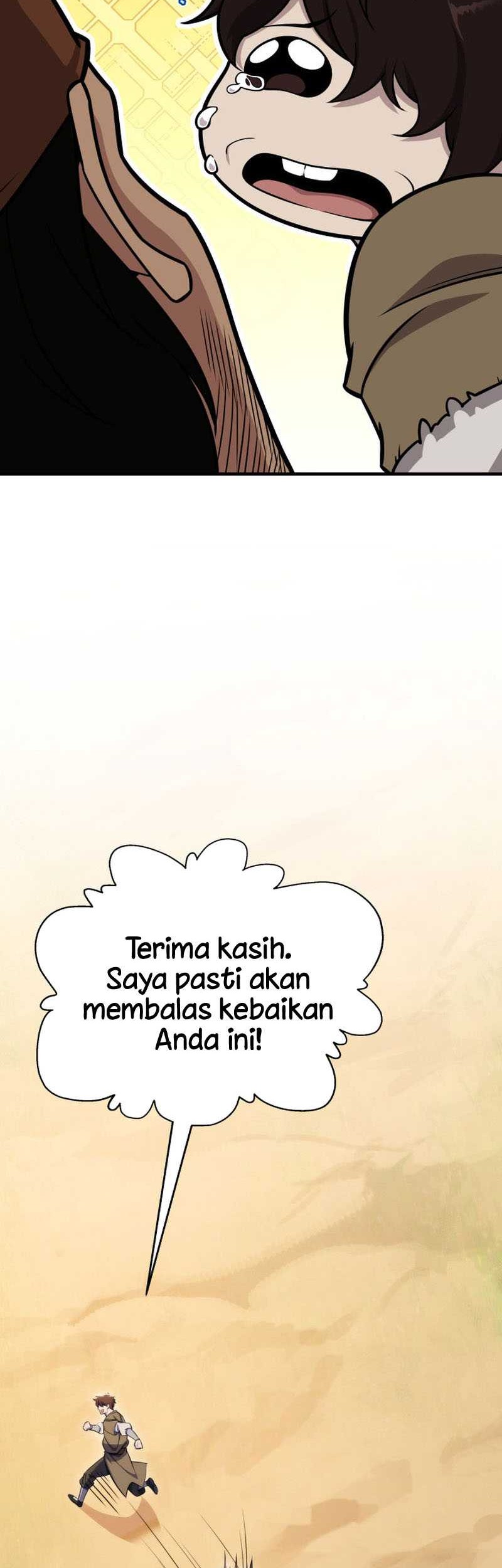 Heavenly Inquisition Sword chapter 23 halaman 47