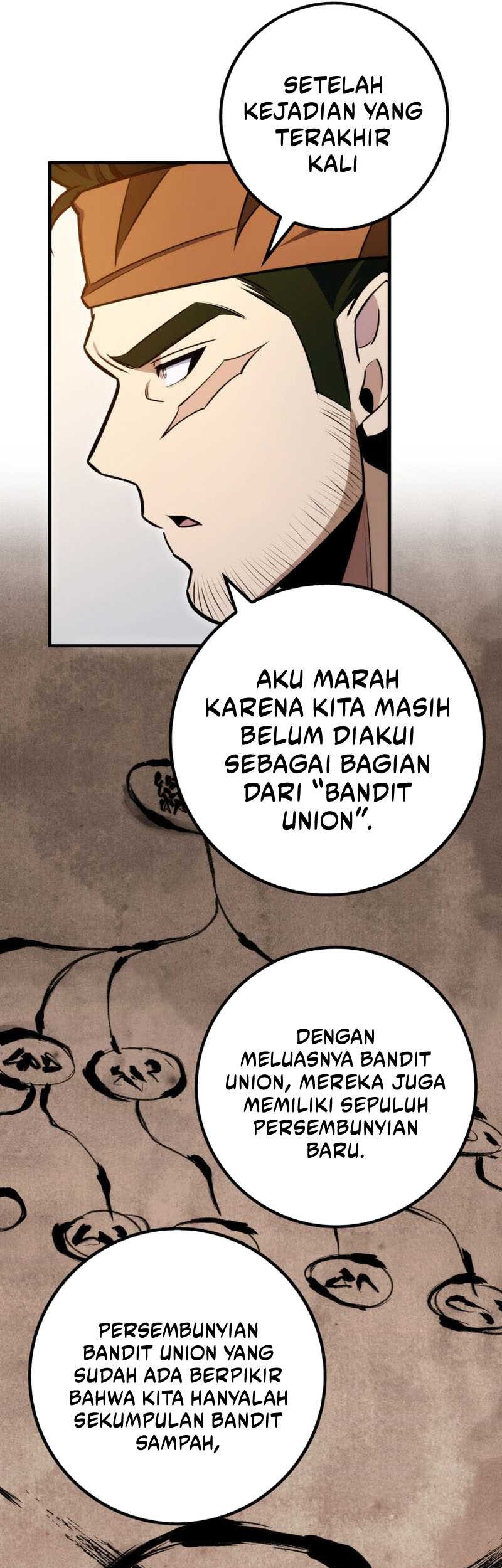 Heavenly Inquisition Sword chapter 23 halaman 50