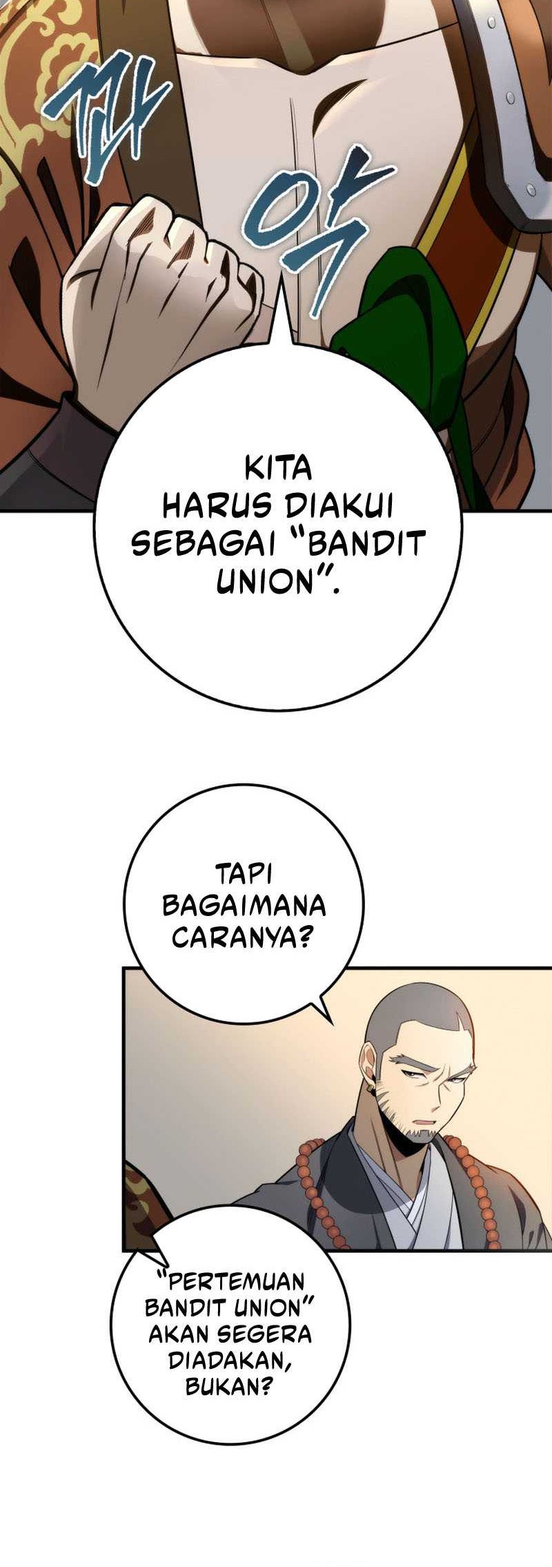 Heavenly Inquisition Sword chapter 23 halaman 53