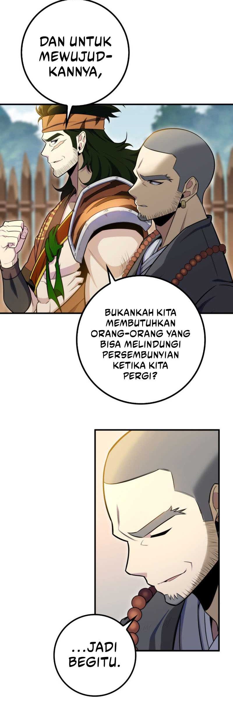 Heavenly Inquisition Sword chapter 23 halaman 55