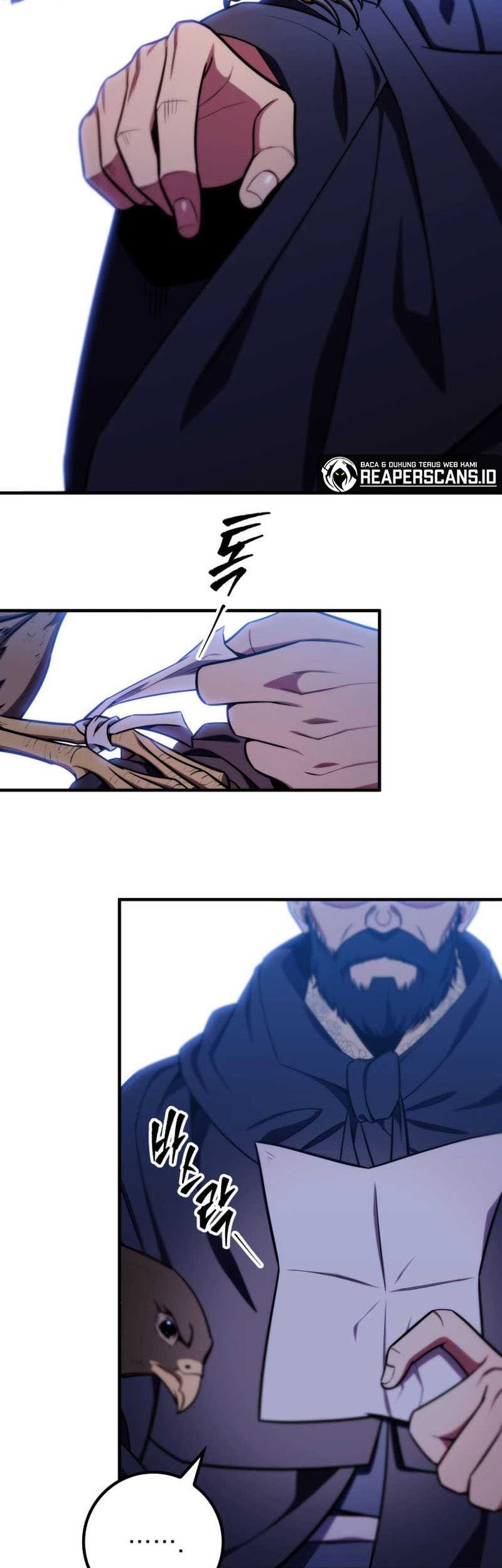 Heavenly Inquisition Sword chapter 23 halaman 60
