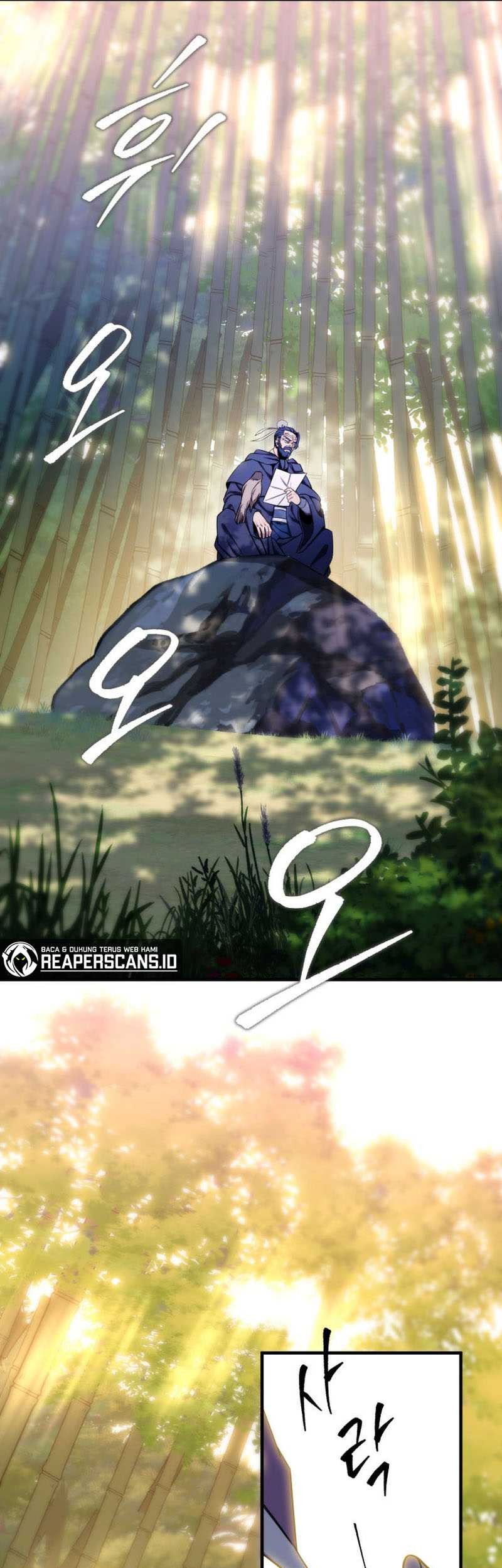 Heavenly Inquisition Sword chapter 23 halaman 62
