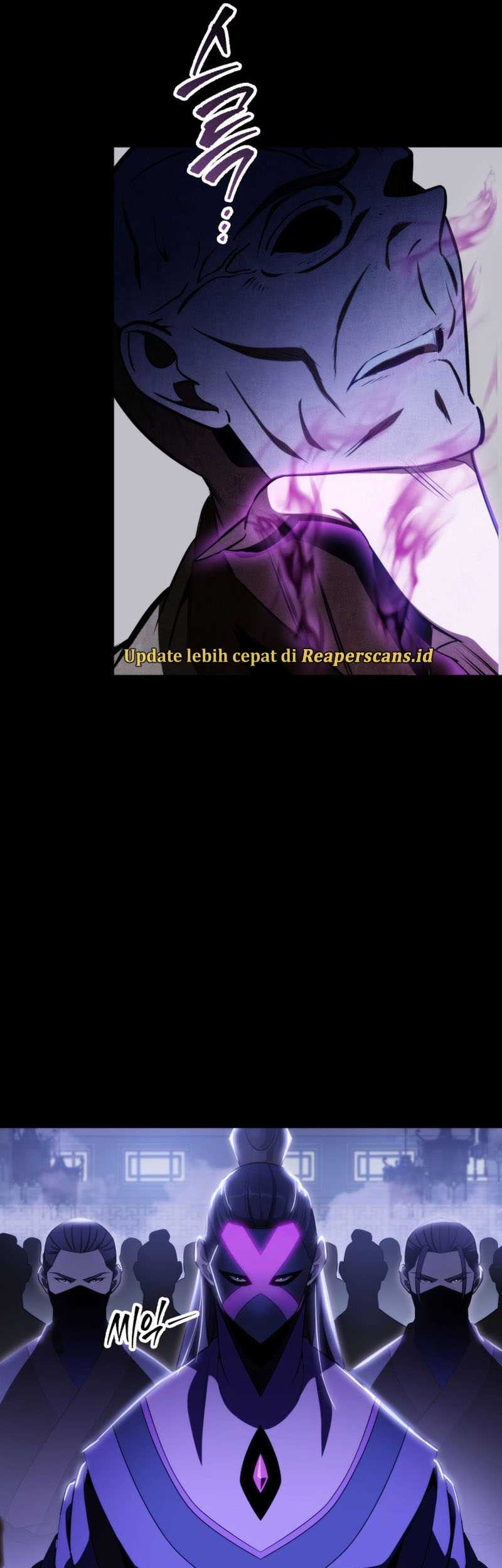 Heavenly Inquisition Sword Bab 24 halaman 65