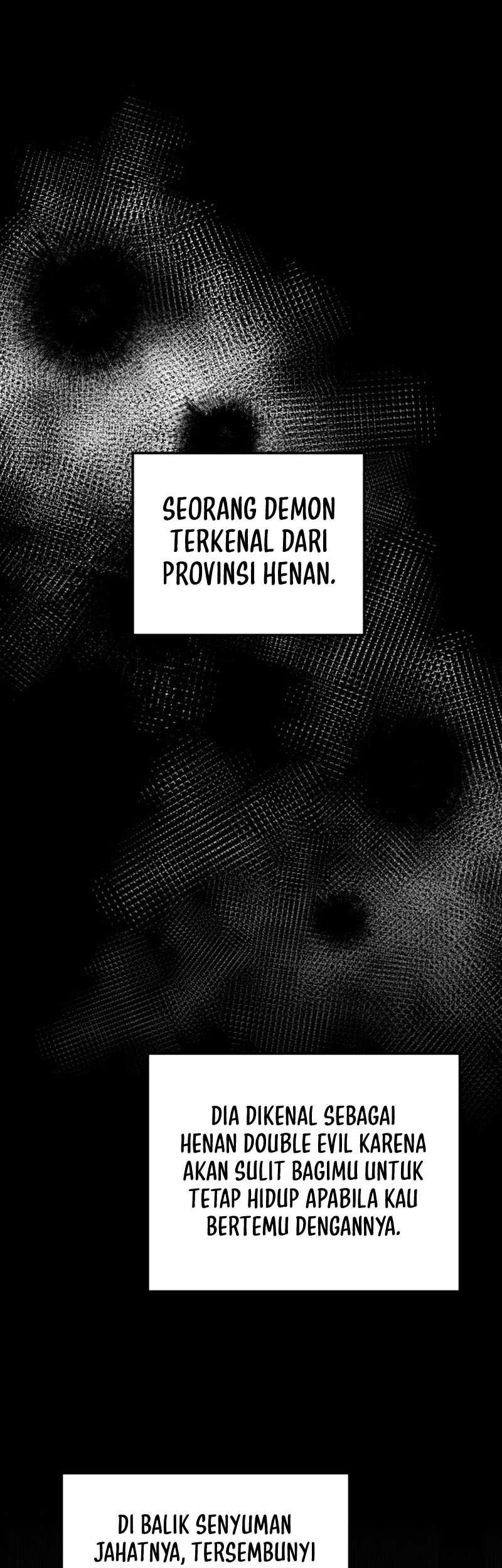 Heavenly Inquisition Sword chapter 25 halaman 2
