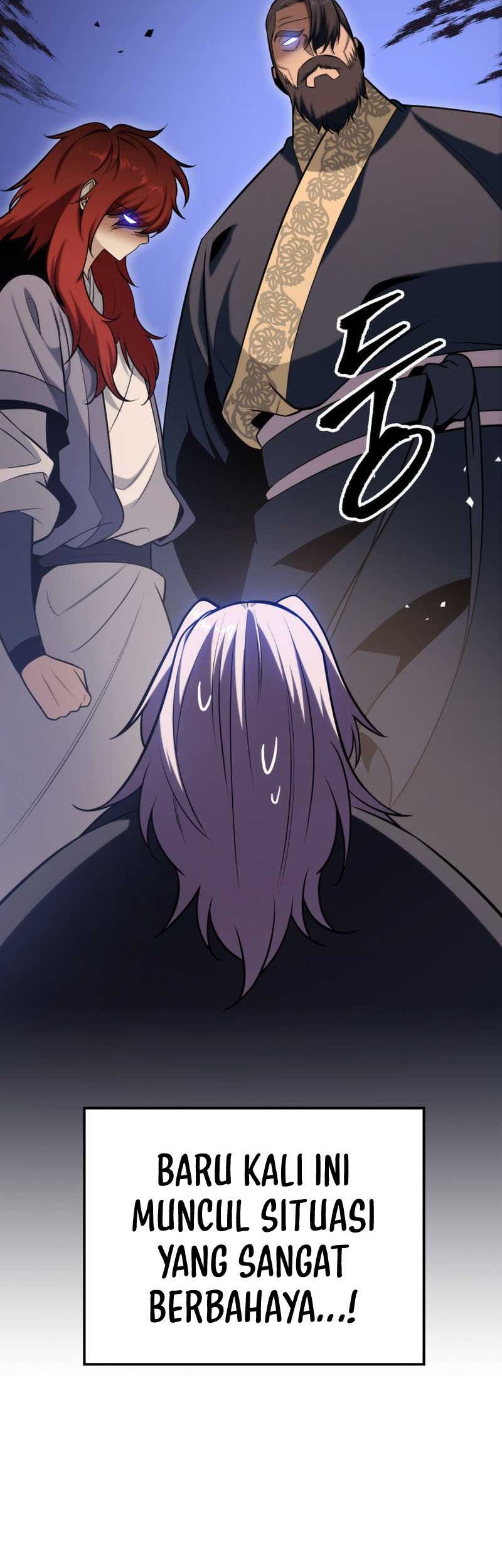 Heavenly Inquisition Sword chapter 25 halaman 5
