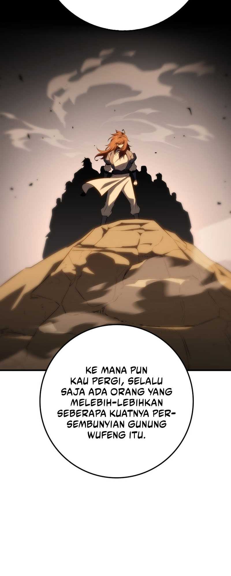 Heavenly Inquisition Sword chapter 25 halaman 9