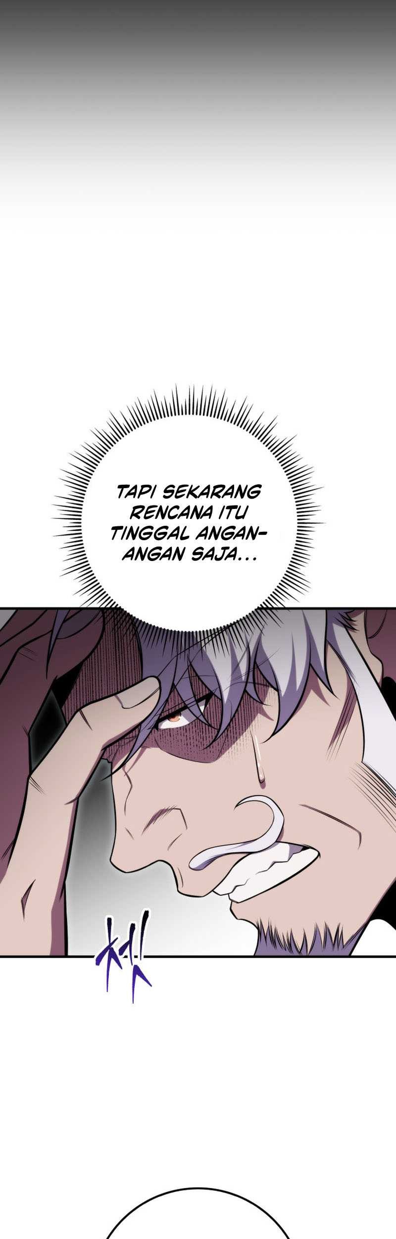 Heavenly Inquisition Sword chapter 25 halaman 17