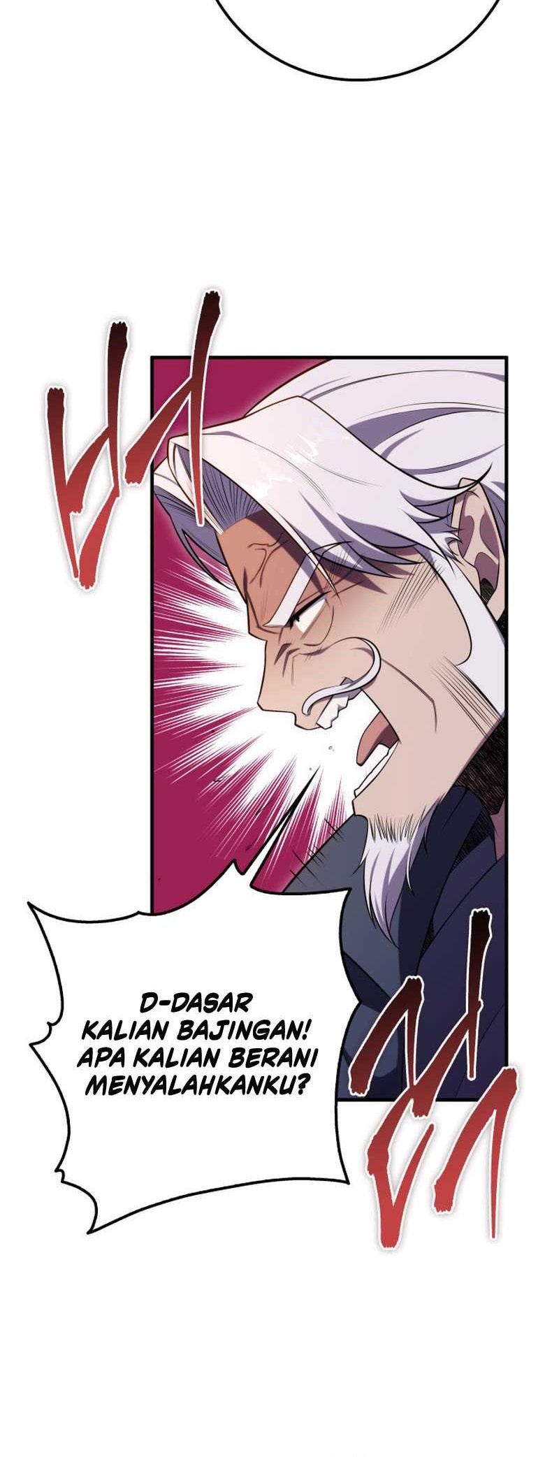 Heavenly Inquisition Sword chapter 25 halaman 24