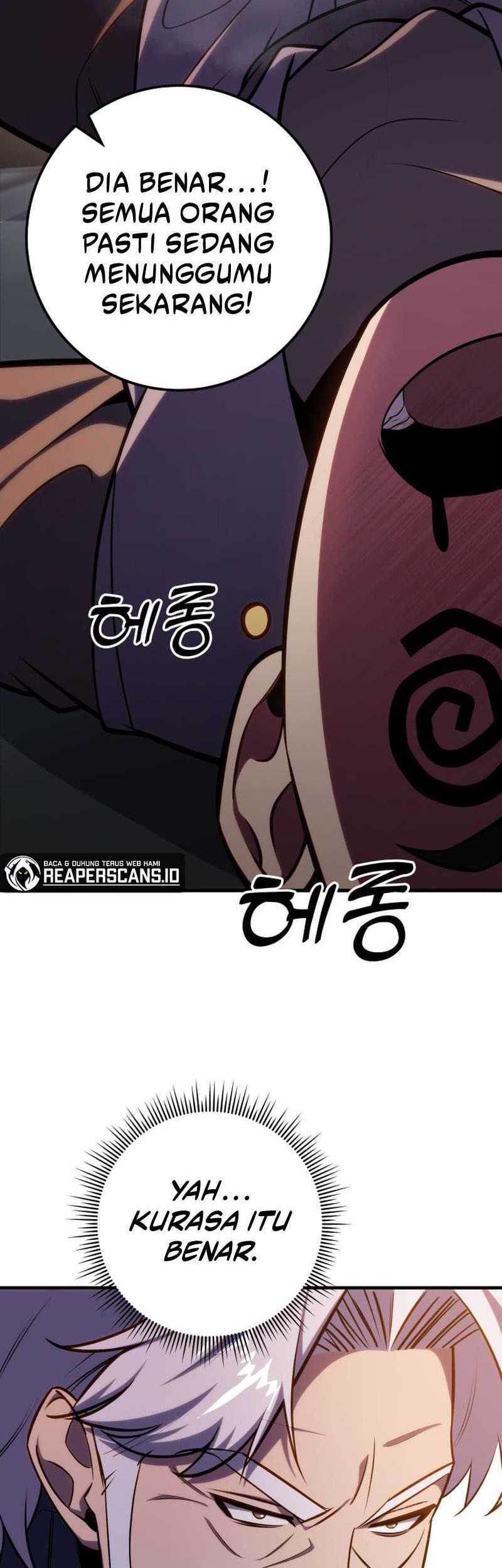 Heavenly Inquisition Sword chapter 25 halaman 34