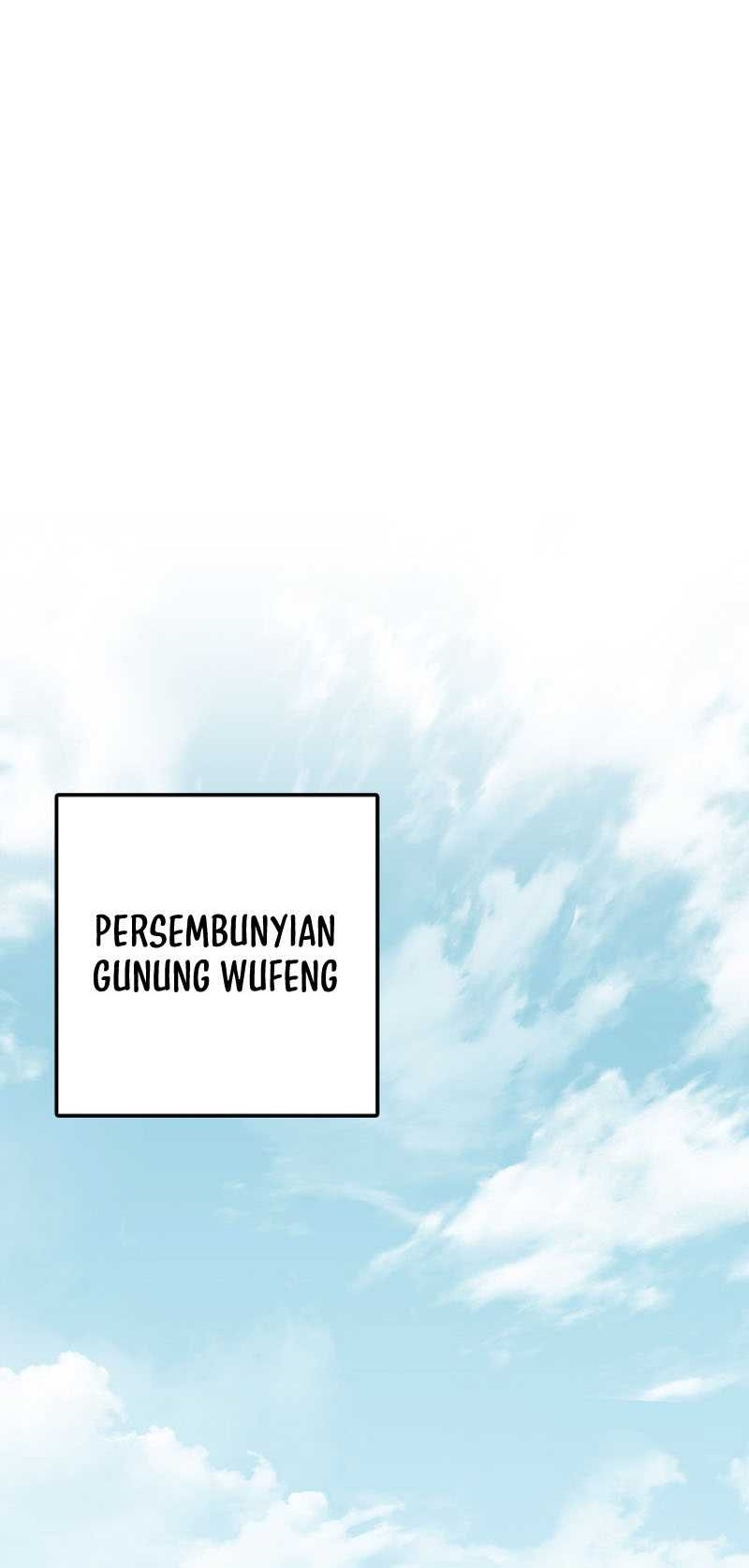 Heavenly Inquisition Sword chapter 25 halaman 36