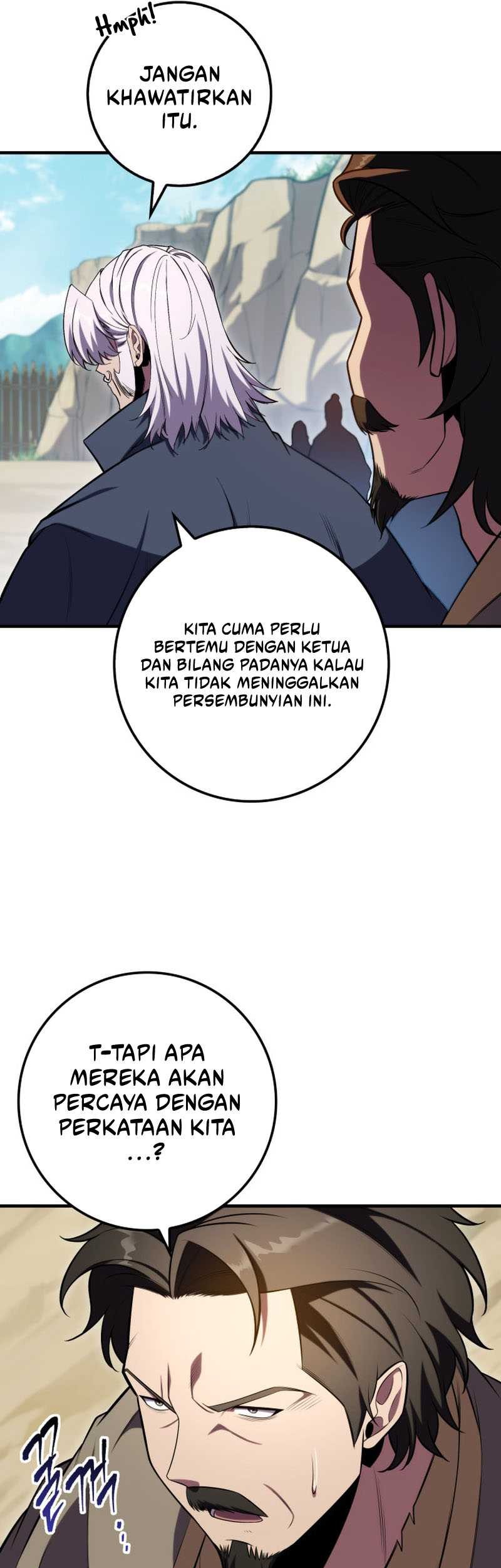 Heavenly Inquisition Sword chapter 25 halaman 41