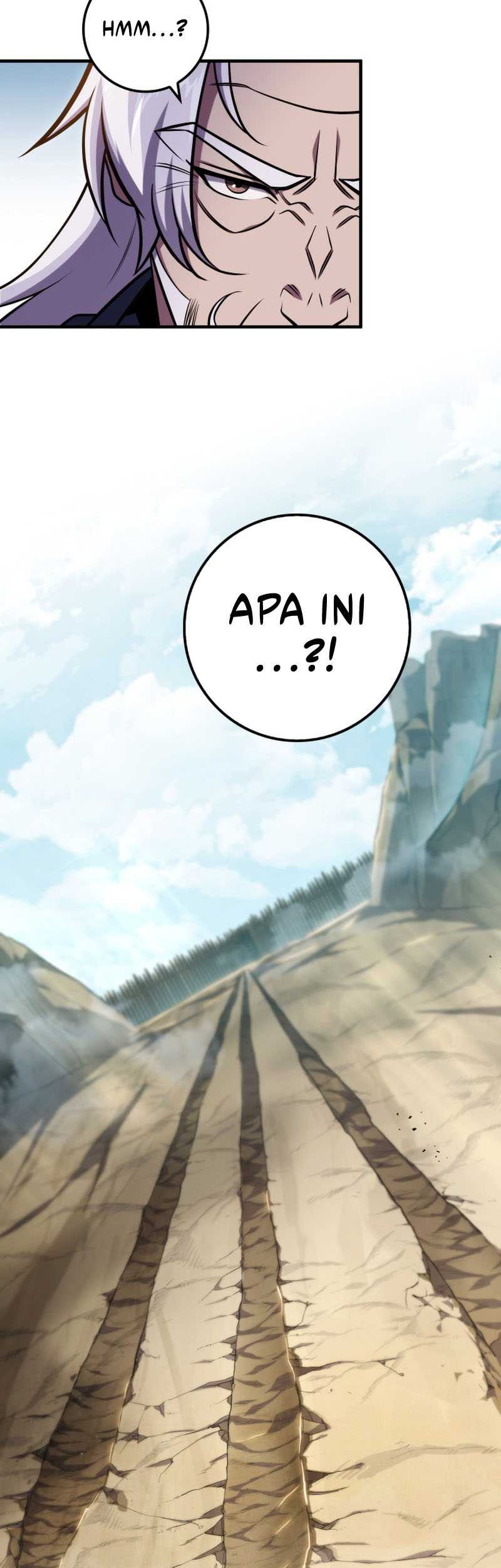 Heavenly Inquisition Sword chapter 25 halaman 43