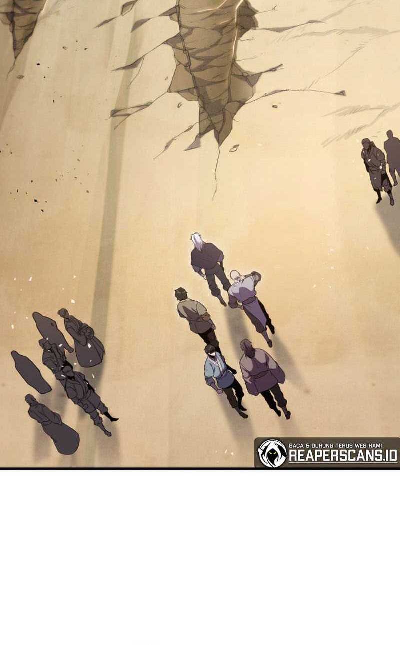 Heavenly Inquisition Sword chapter 25 halaman 44