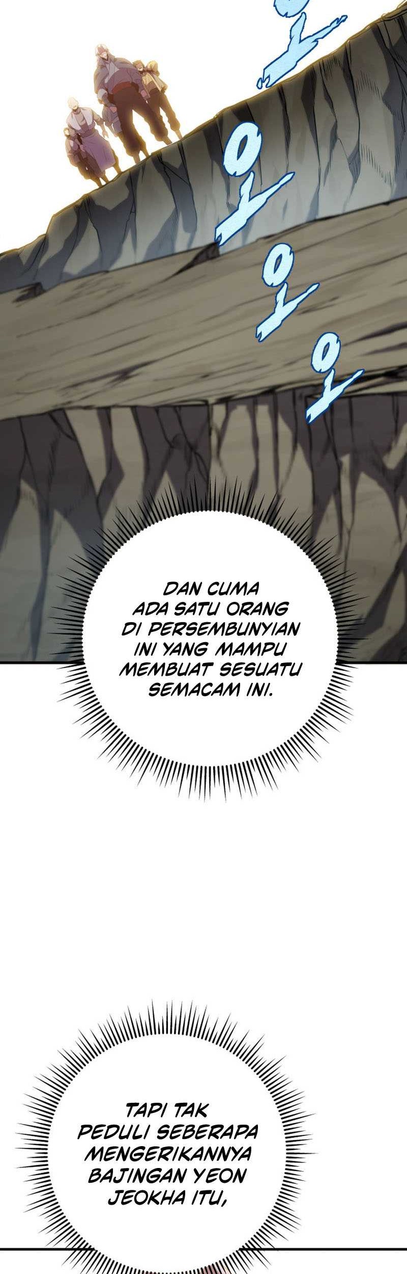 Heavenly Inquisition Sword chapter 25 halaman 46