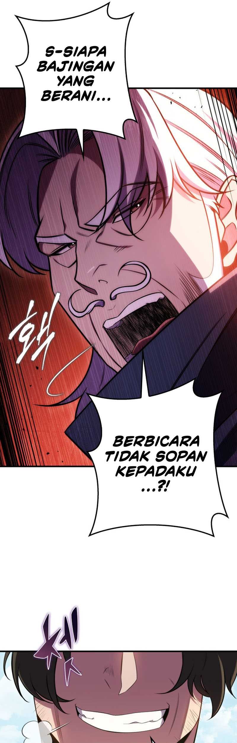 Heavenly Inquisition Sword chapter 25 halaman 49