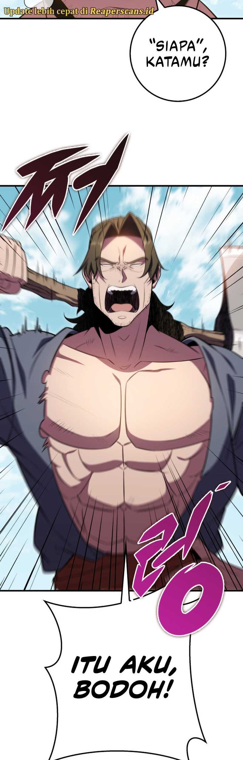 Heavenly Inquisition Sword chapter 25 halaman 50