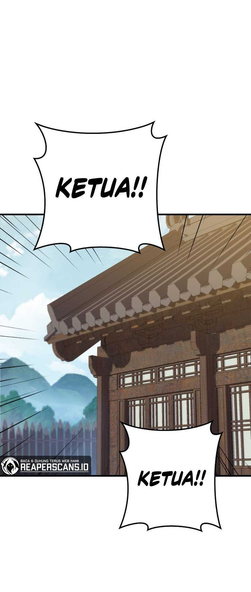 Heavenly Inquisition Sword chapter 25 halaman 56