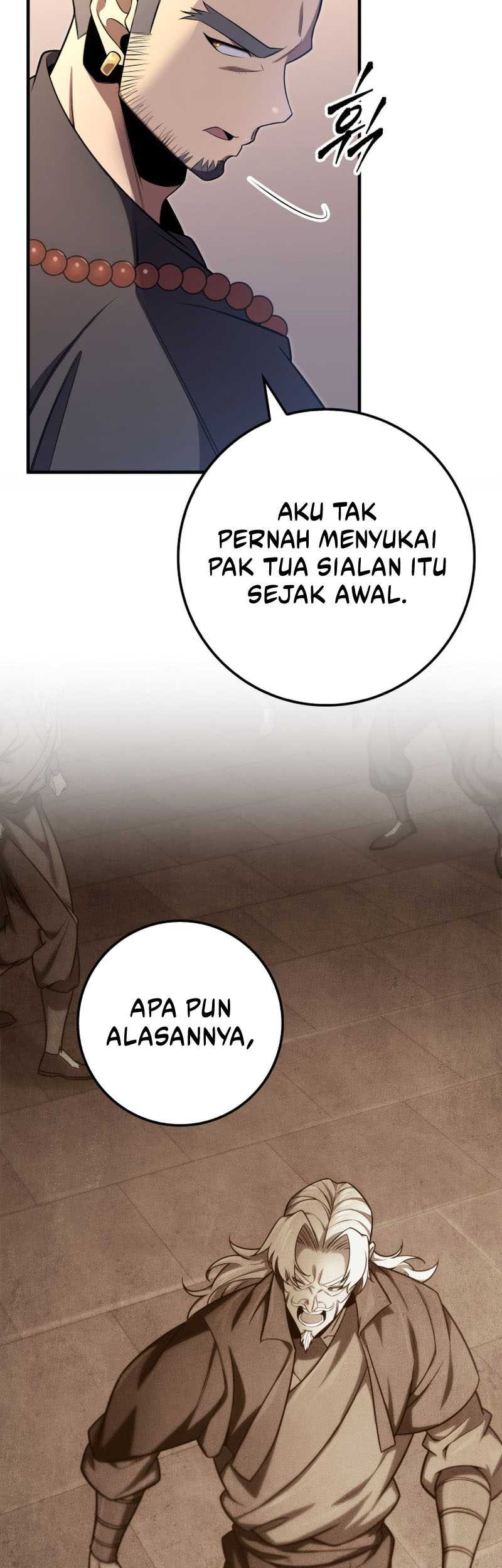 Heavenly Inquisition Sword chapter 25 halaman 59
