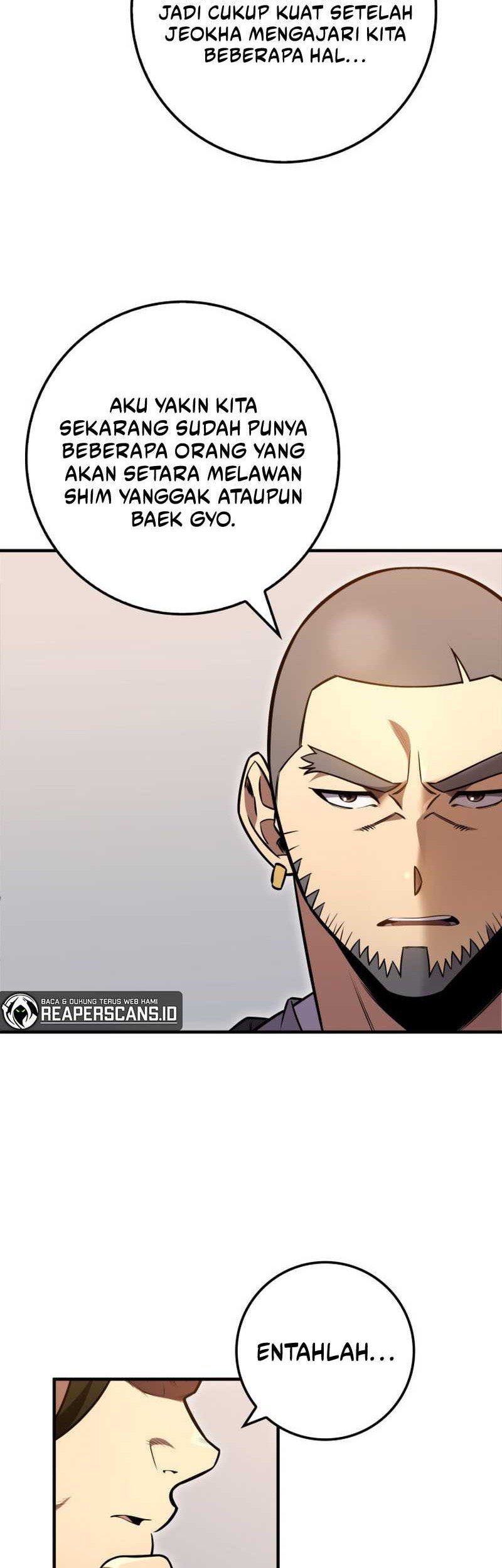 Heavenly Inquisition Sword chapter 25 halaman 62