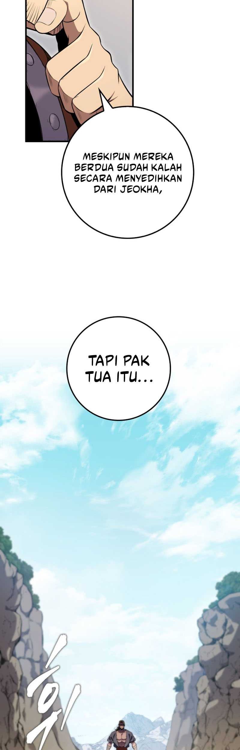Heavenly Inquisition Sword chapter 25 halaman 63