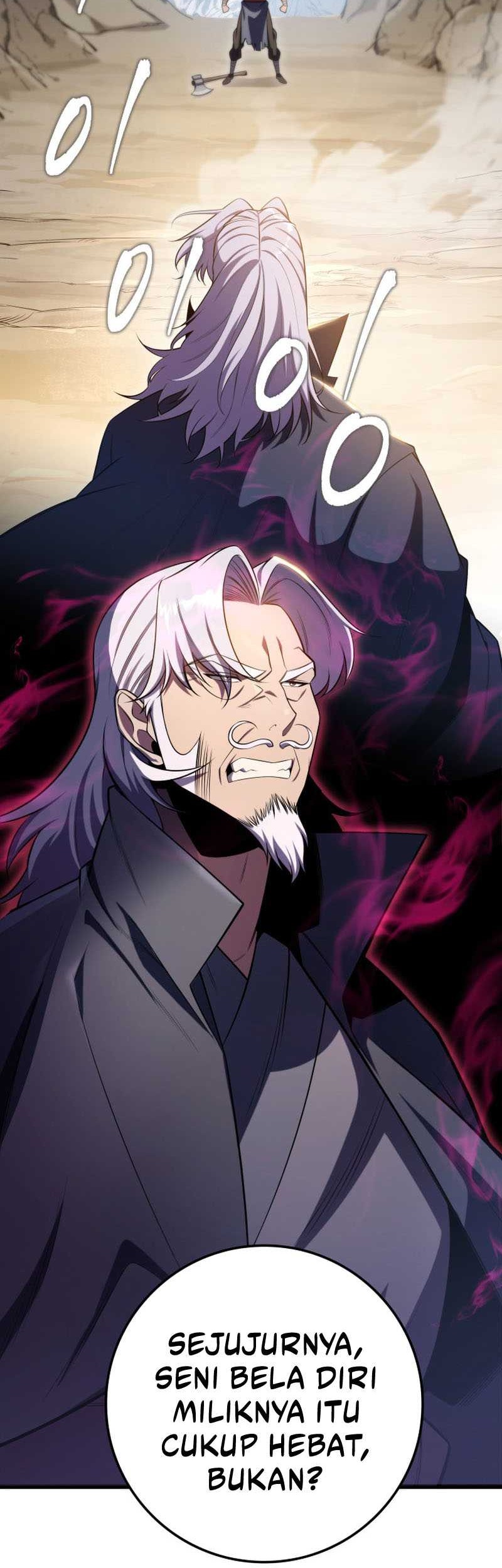Heavenly Inquisition Sword chapter 25 halaman 64