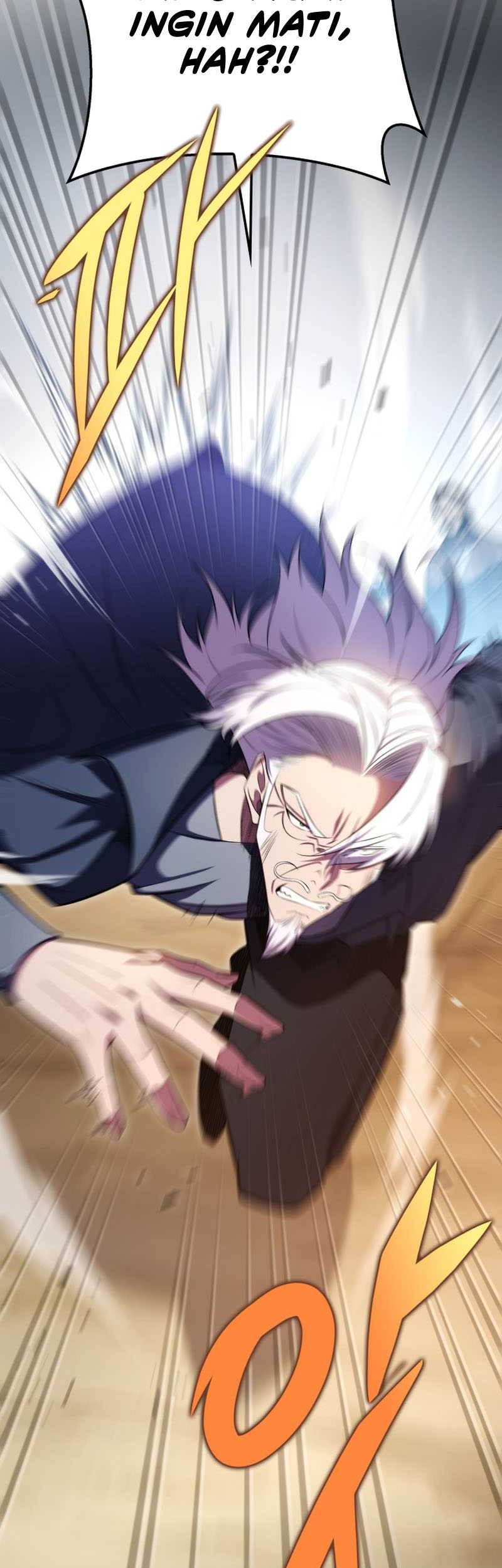Heavenly Inquisition Sword chapter 25 halaman 67