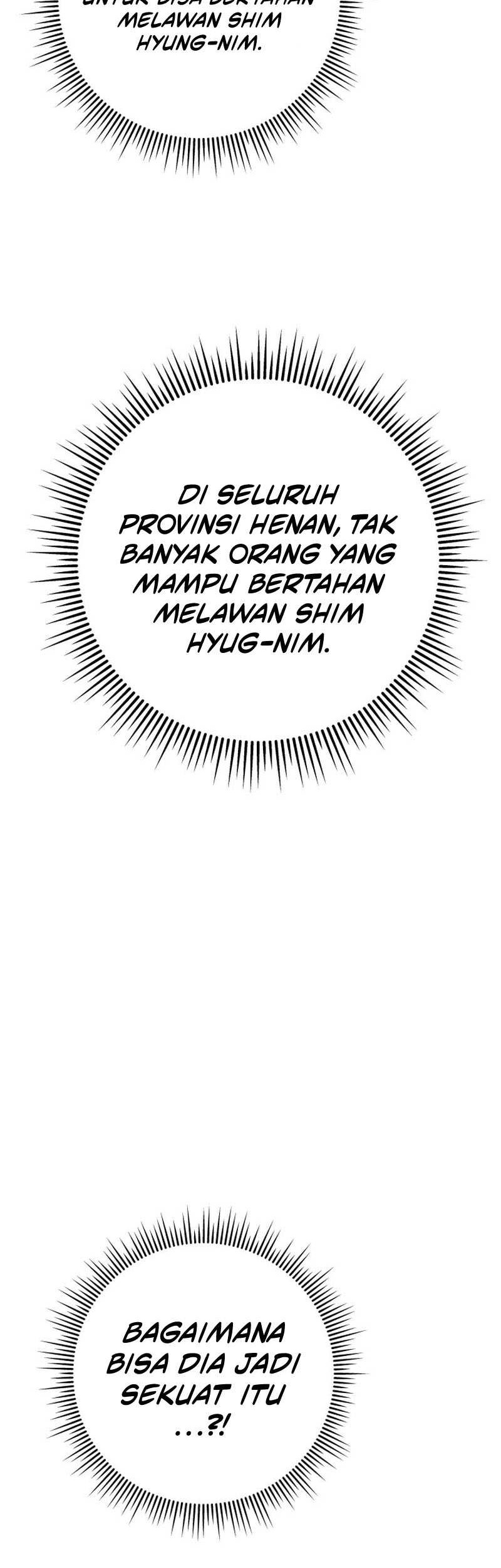 Heavenly Inquisition Sword chapter 25 halaman 72