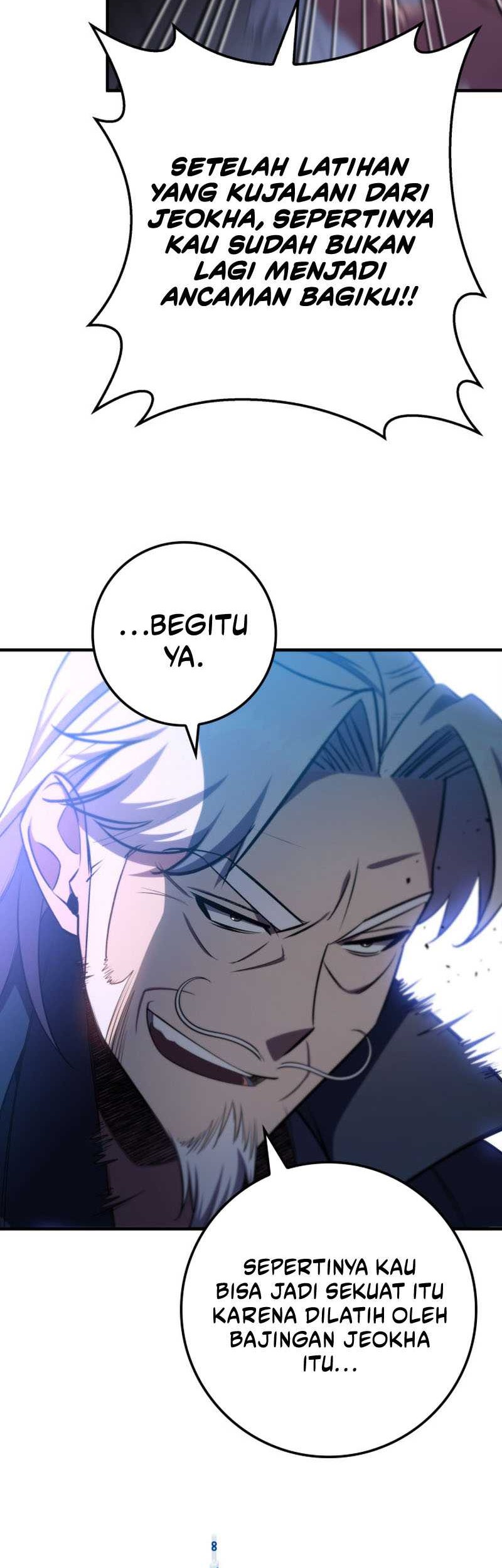 Heavenly Inquisition Sword chapter 25 halaman 74