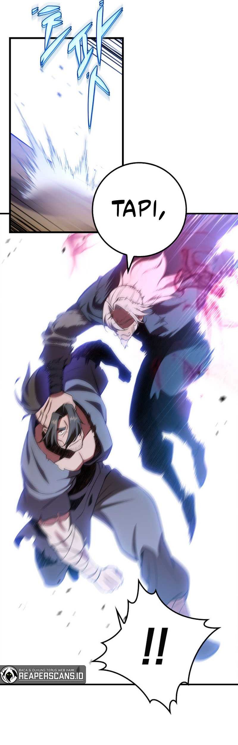 Heavenly Inquisition Sword chapter 25 halaman 75