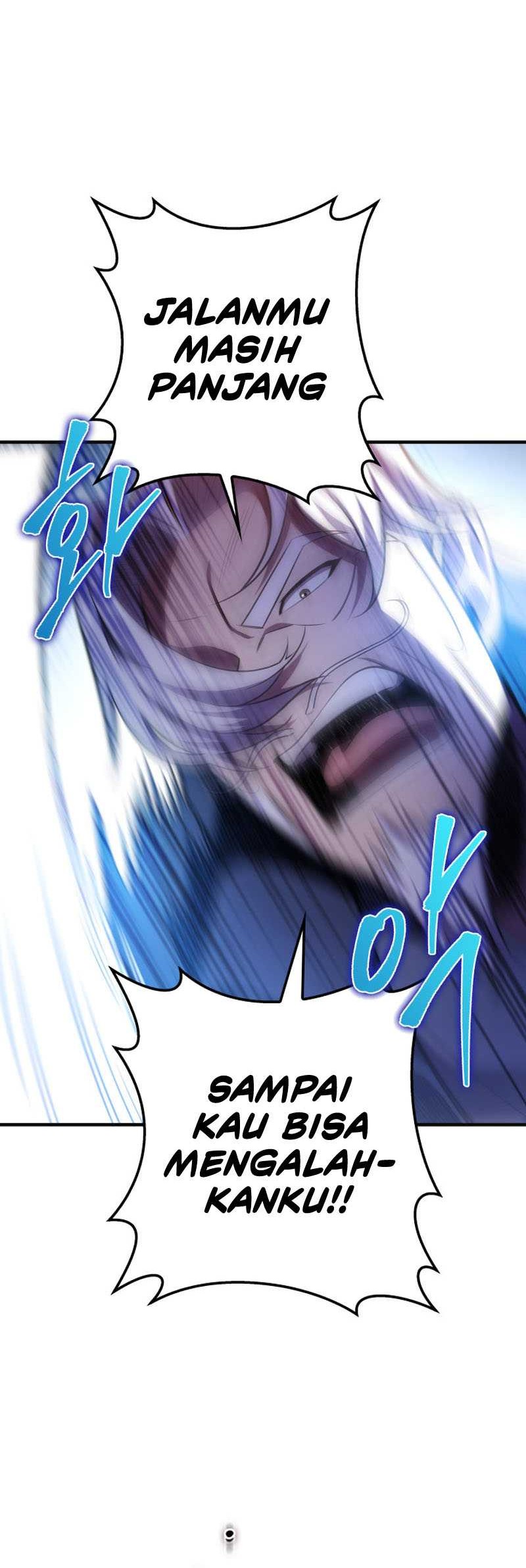 Heavenly Inquisition Sword chapter 25 halaman 76