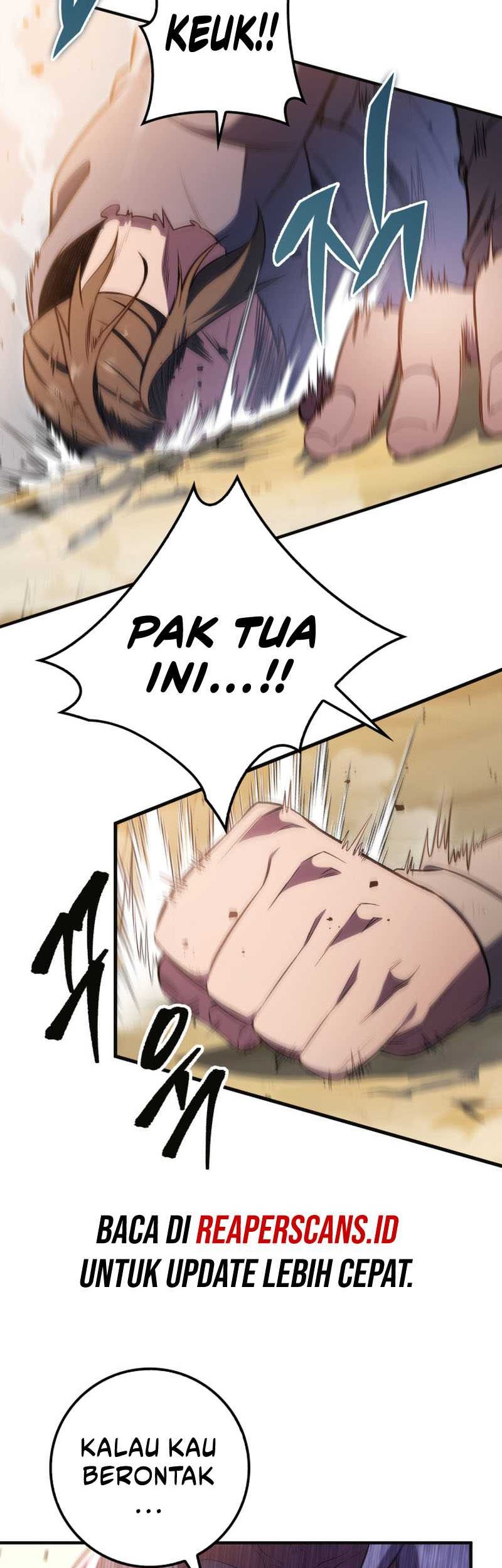 Heavenly Inquisition Sword chapter 25 halaman 78