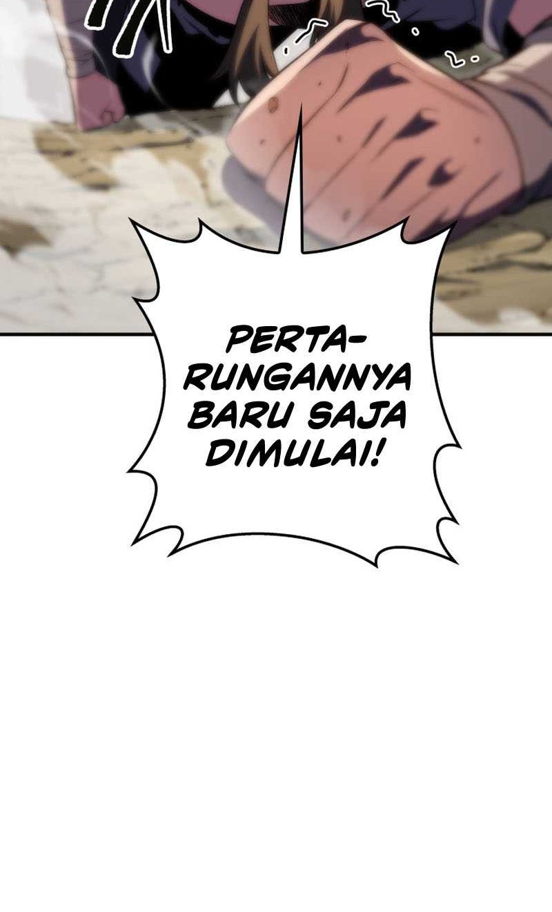 Heavenly Inquisition Sword chapter 25 halaman 80