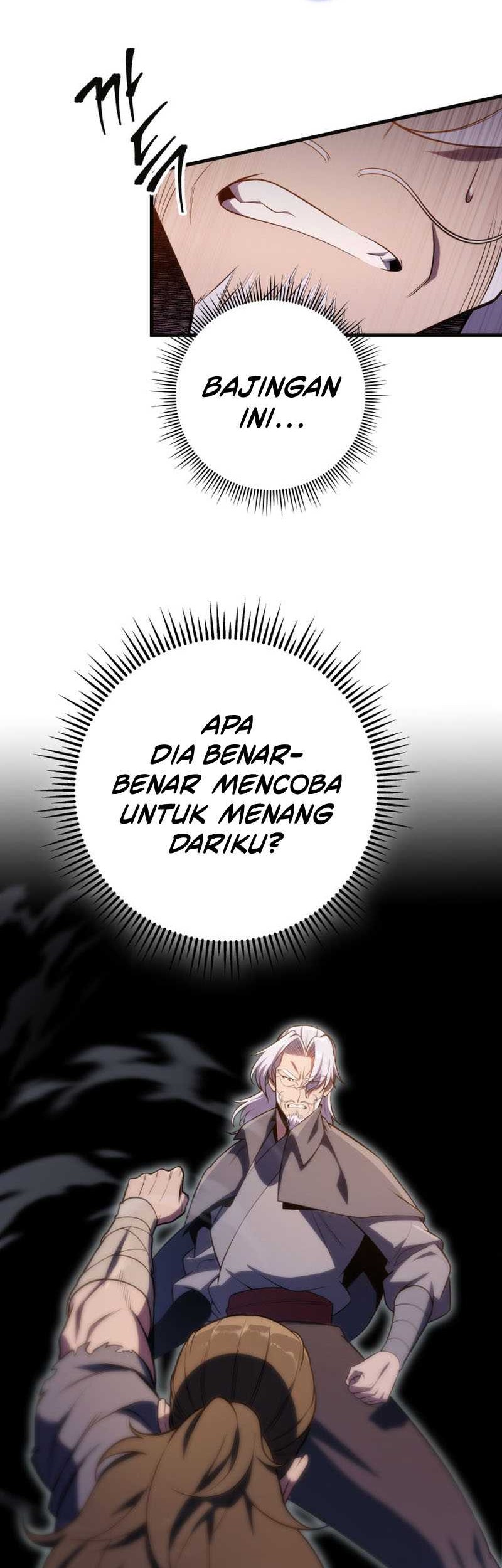 Heavenly Inquisition Sword chapter 25 halaman 82