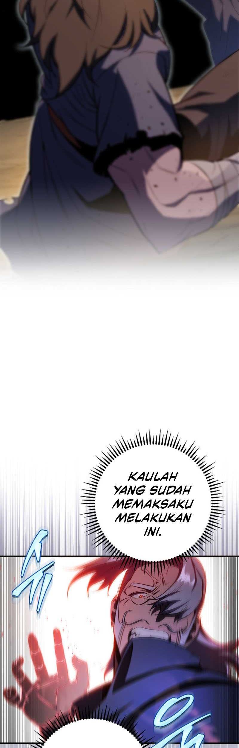 Heavenly Inquisition Sword chapter 25 halaman 83