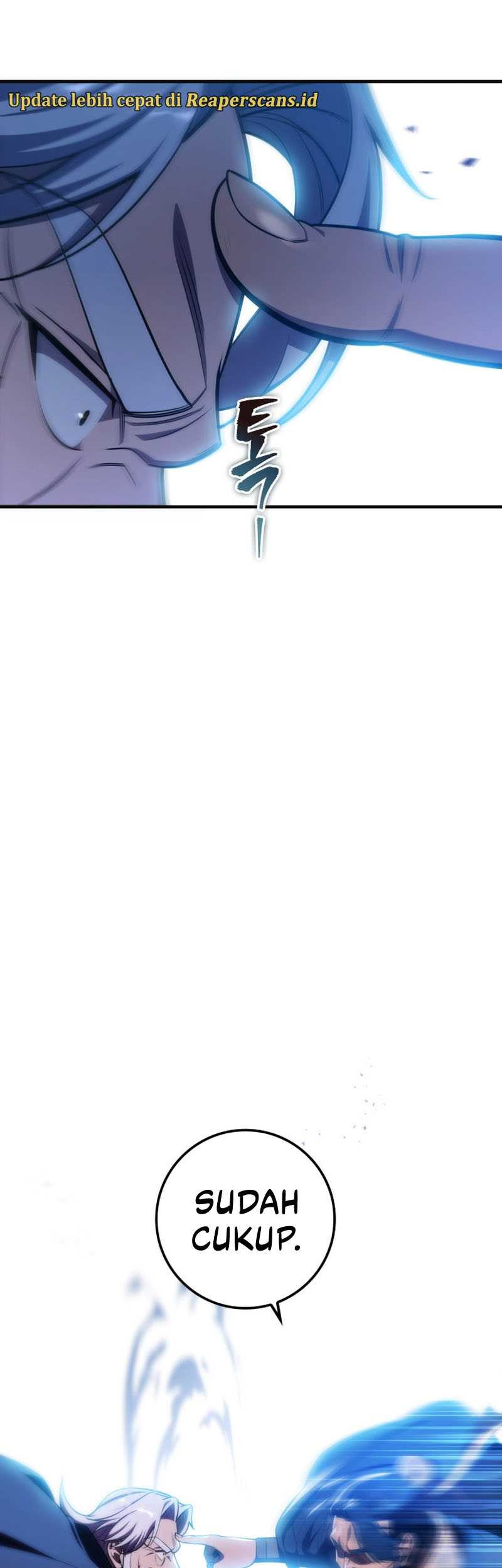 Heavenly Inquisition Sword chapter 25 halaman 85