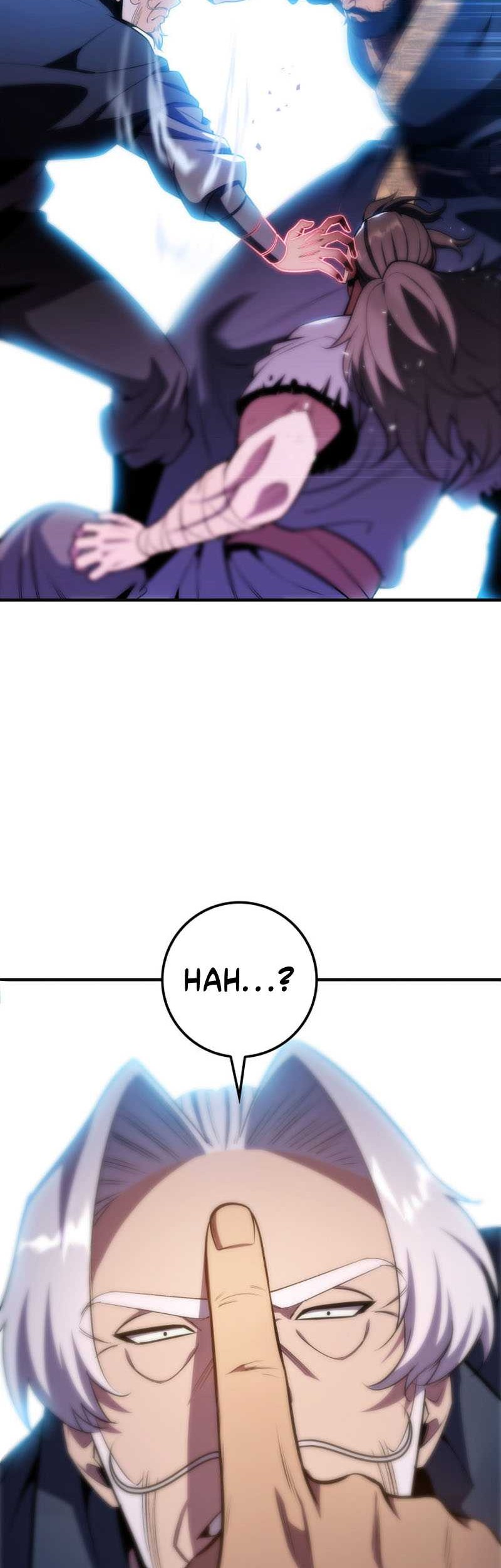 Heavenly Inquisition Sword chapter 25 halaman 86