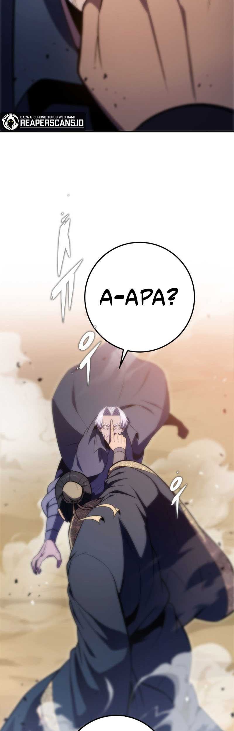 Heavenly Inquisition Sword chapter 25 halaman 87