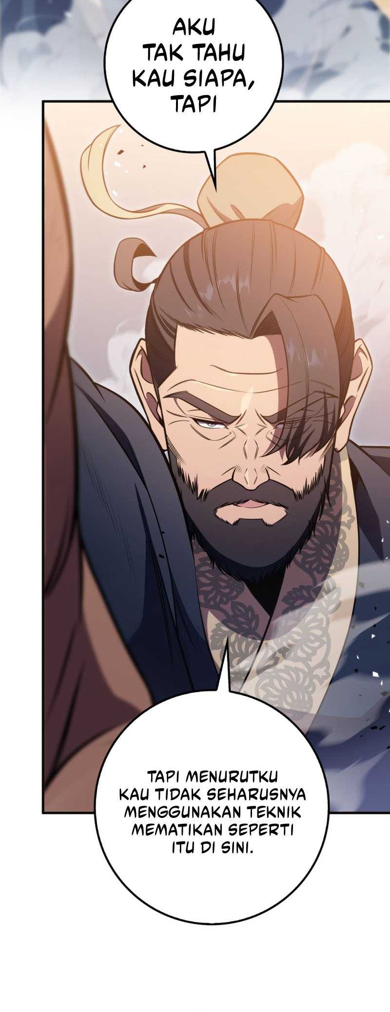 Heavenly Inquisition Sword chapter 25 halaman 88