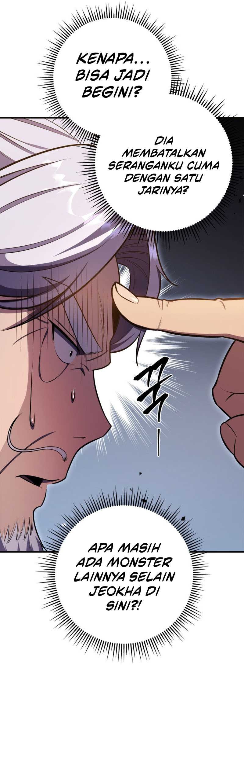 Heavenly Inquisition Sword chapter 25 halaman 89