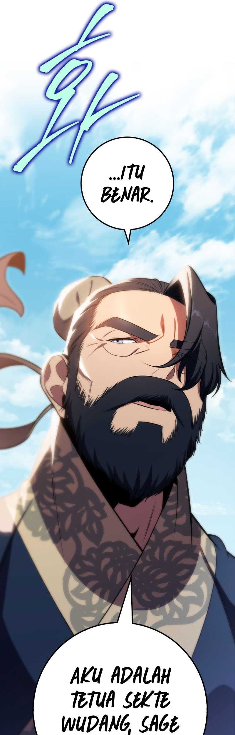 Heavenly Inquisition Sword chapter 25 halaman 93