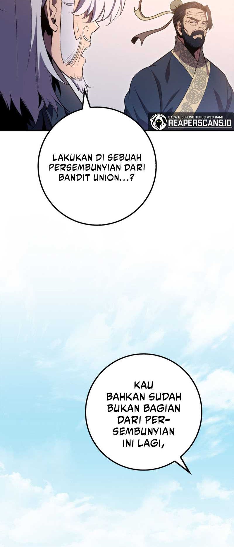 Heavenly Inquisition Sword chapter 25 halaman 96