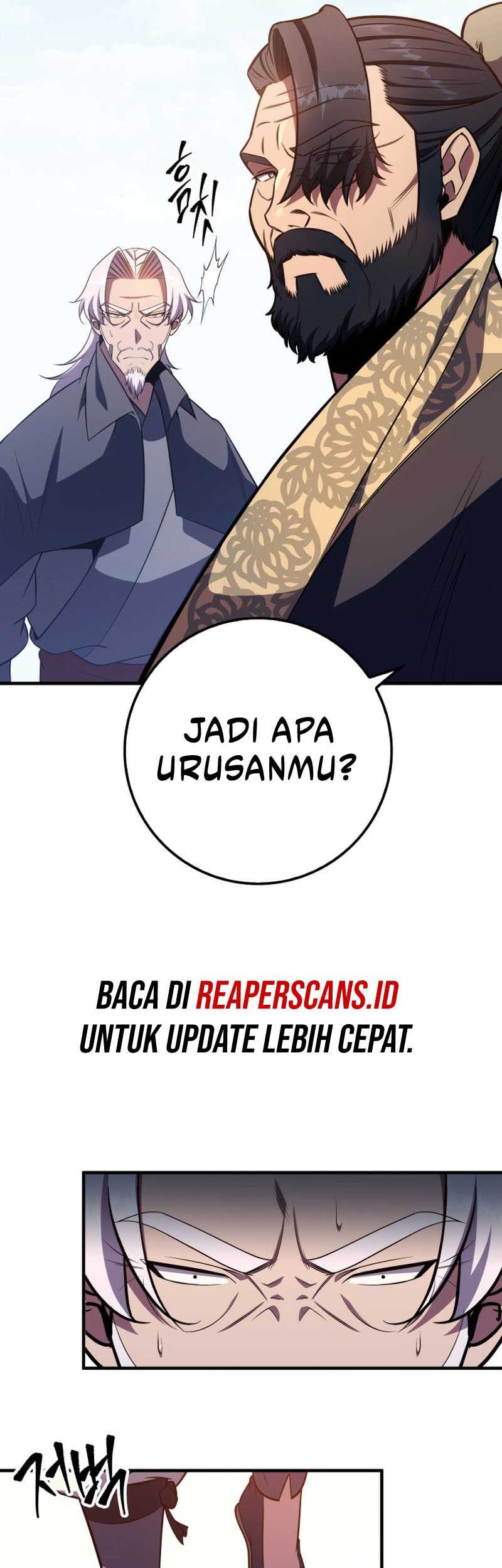 Heavenly Inquisition Sword chapter 25 halaman 97