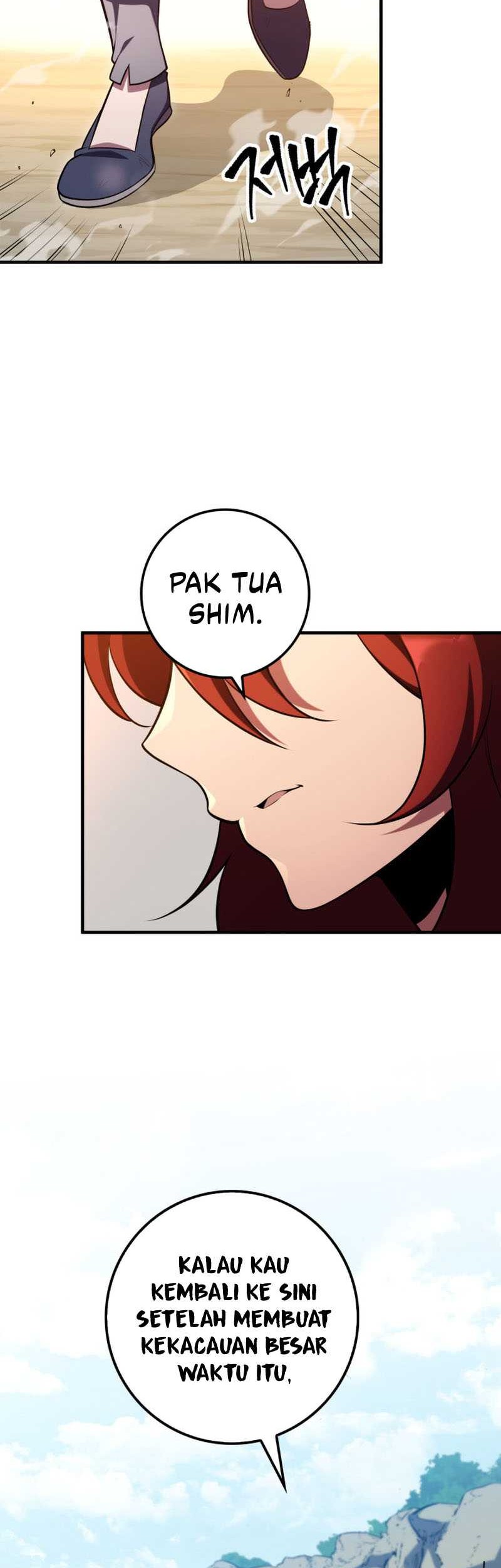 Heavenly Inquisition Sword chapter 25 halaman 98