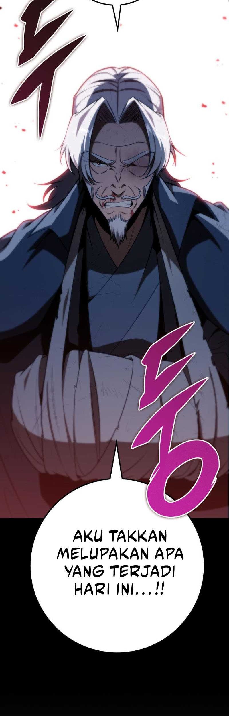 Heavenly Inquisition Sword chapter 26 halaman 5