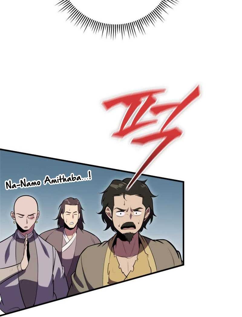 Heavenly Inquisition Sword chapter 26 halaman 9