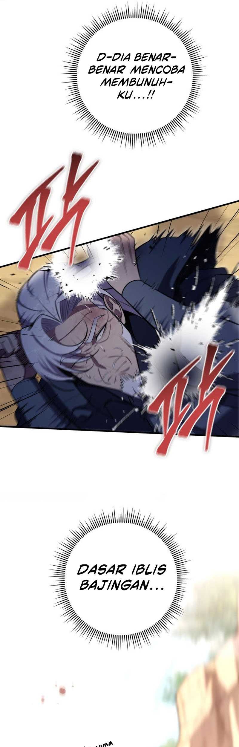 Heavenly Inquisition Sword chapter 26 halaman 10